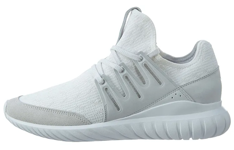 Tubular Radial Adidas Originals Pk 'White'