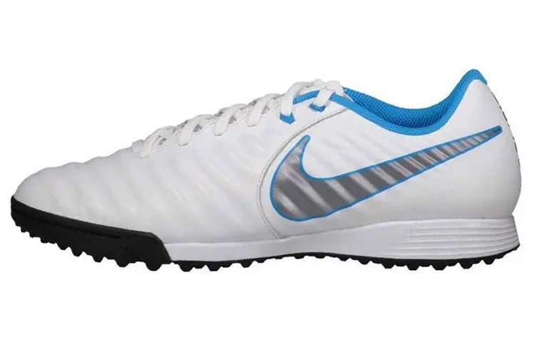 Nike TF Turf Leather Cushioning Slip Resistant Abrasion Resistant Cushioning Slip Resistant Abrasion Resistant