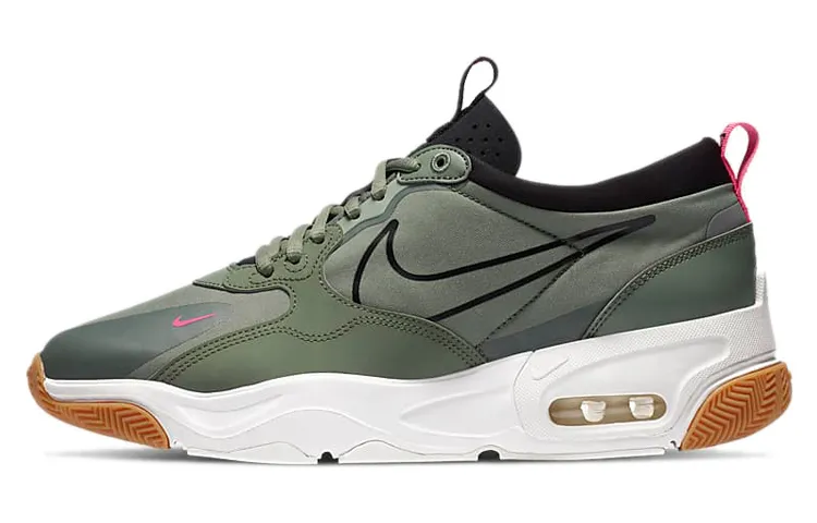 Nike Skyve Max 'Spiral Sage'
