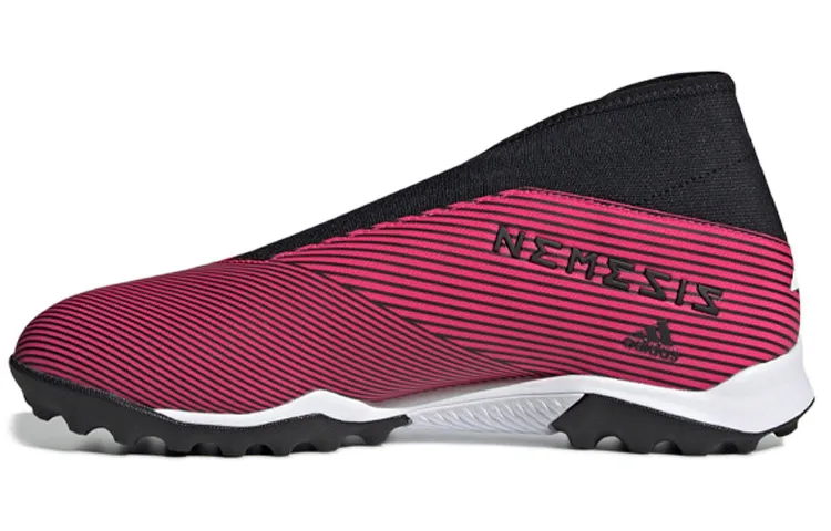 Adidas Nemeziz 19.3 Tf 'Shock Pink Black'