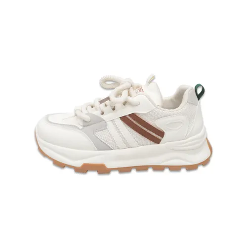 RENBEN Abrasion Resistant Breathable Abrasion Resistant Breathable Low top Casual Shoes Unisex