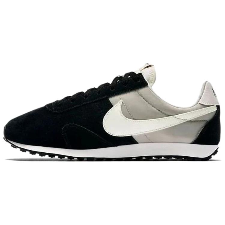 Кроссовки Nike Nike Pre Montreal 17 (черные)