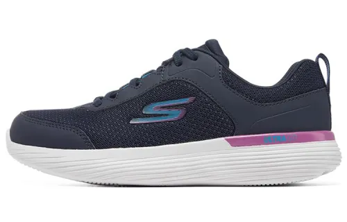 Skechers Go Run 400 V2 Low top Casual Shoes Women's Dark Blue