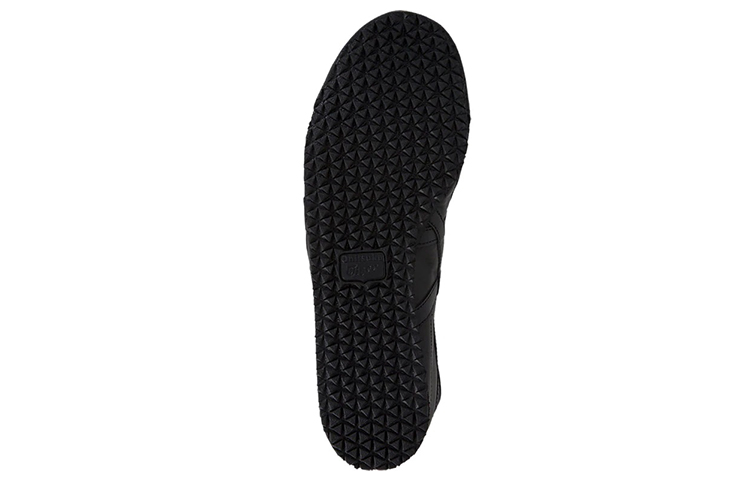 Onitsuka Tiger Mexico 66 Black