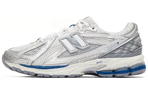 1906 New BalanceR 'Silver Metallic Blue'