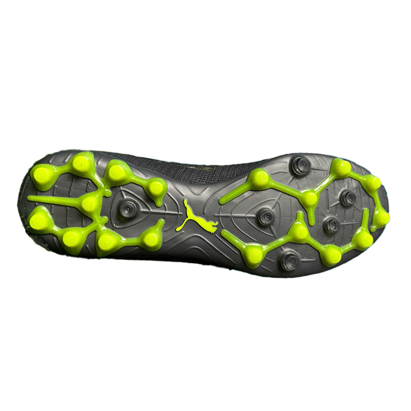 PUMA ULTRA 5 ULTIMATE Soccer Shoes Unisex Black