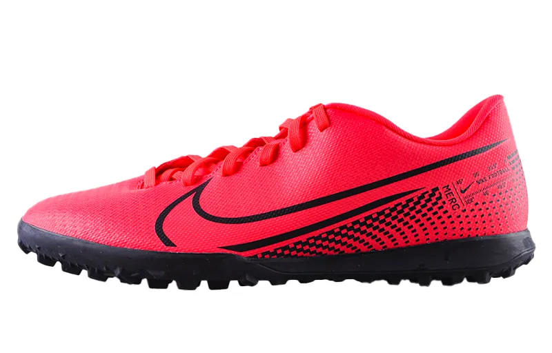Nike Mercurial Vapor 13 Low Red