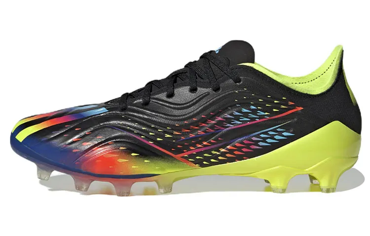 Adidas Copa Sense.1 'Black Green'