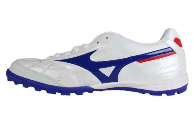 Mizuno Morelia Sala JAPAN TF 'White Blue Red'