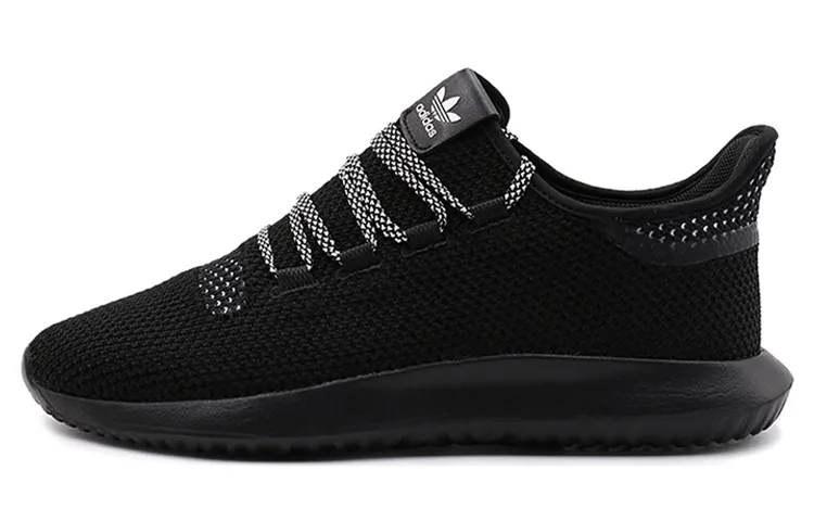 Adidas Tubular Shadow 'Core Black'