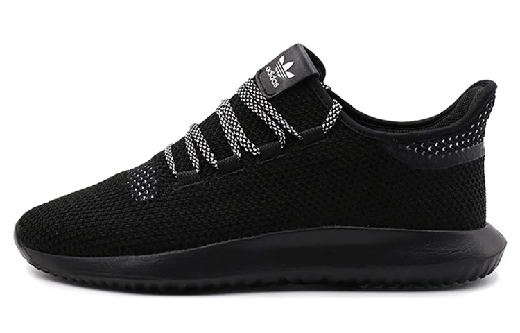Adidas Tubular Shadow 'Core Black'