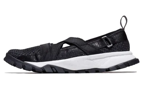 Timberland Garrison Trail Casual Shoes Women's Low Top Black