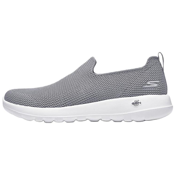Skechers Skechers GO WALK Max, versatile and comfortable, shock-absorbing, wear-resistant and lightweight, low-cut lifestyle shoes, men's gray