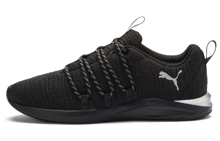 PUMA Prowl Casual Shoes Women's Low Top Black