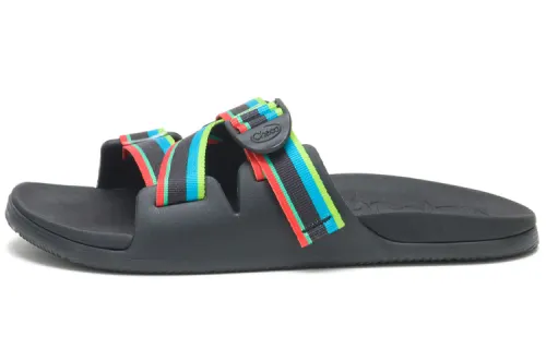 Saucony Endorphin Slide Slippers Women's Black