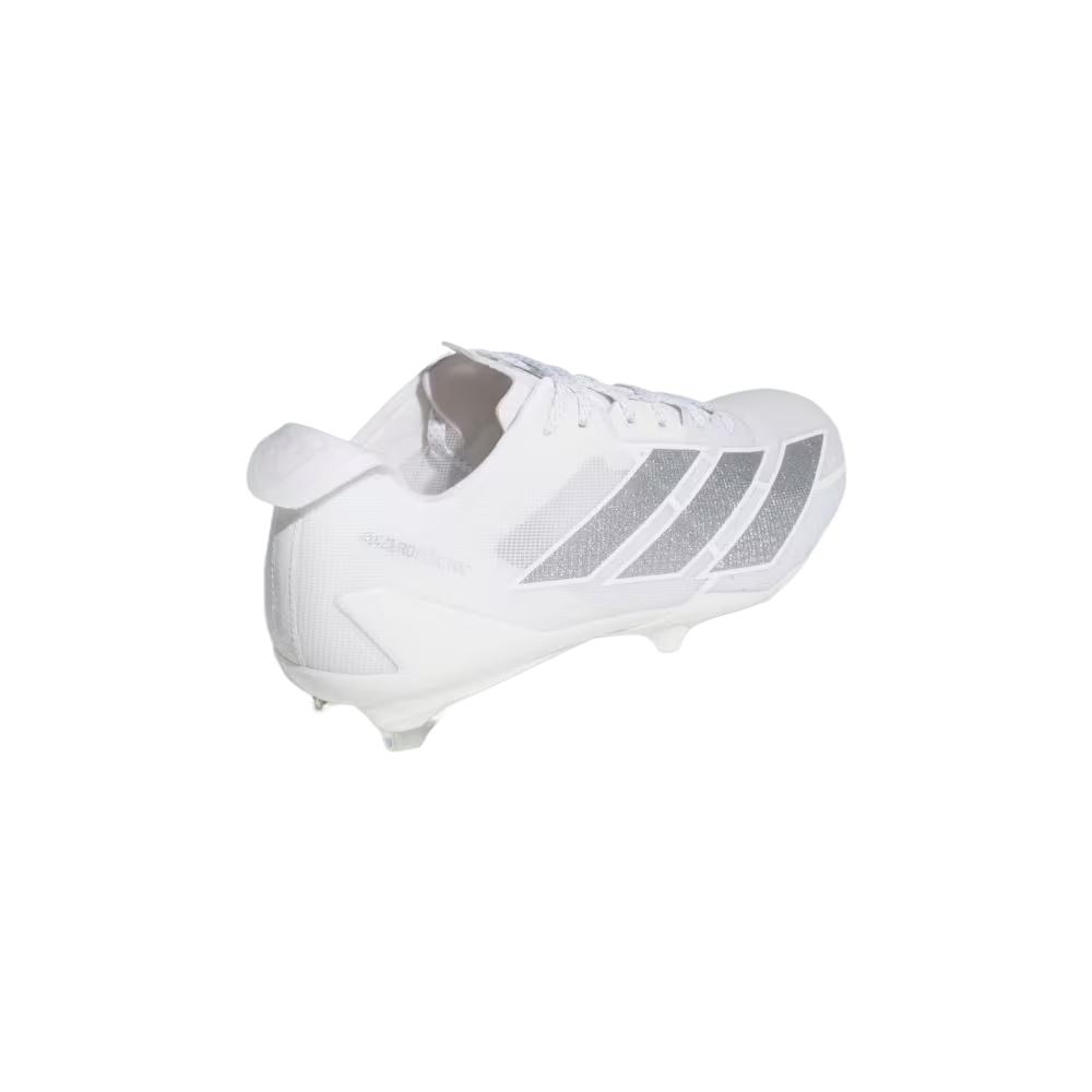 Adidas Adizero Electric ‘White Silver Metallic’