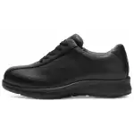 Asics Pedala Low top Casual Shoes Women's Black