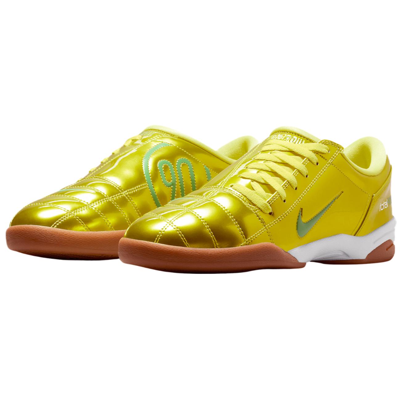 Nike Total 90 3 Sp Dynamic Yellow