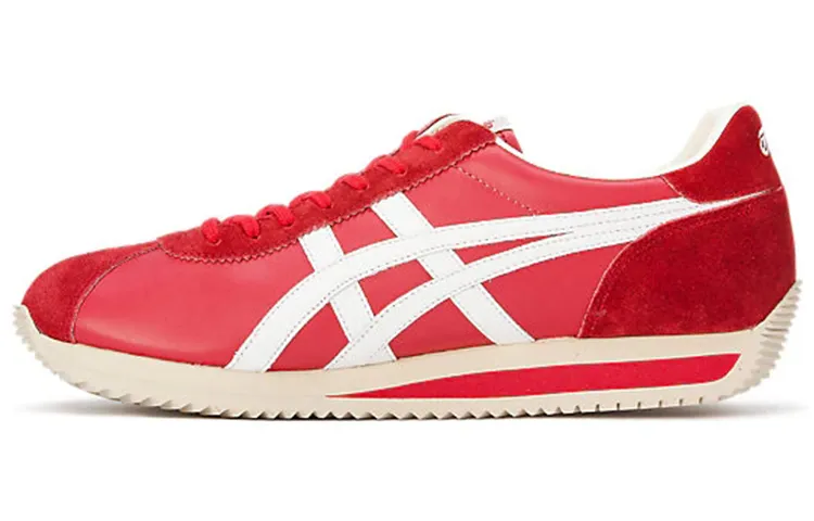 Onitsuka Tiger Montreal Nm 'Red White'