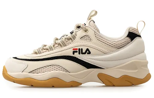 FILA FUSION Ray Casual Shoes Women's Low Top