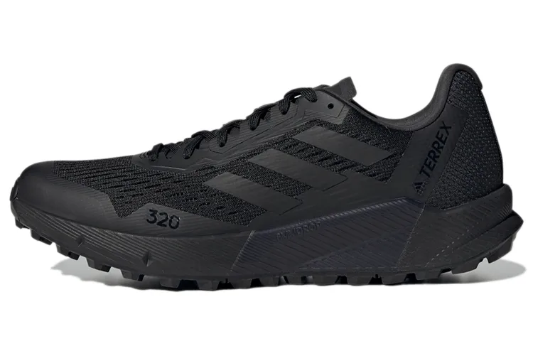 Adidas Terrex Agravic Flow 2.0 'Black'