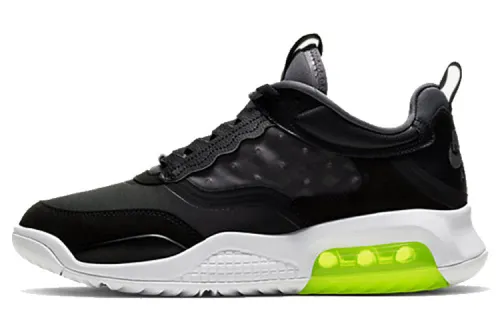 Jordan Max 200 Black Volt