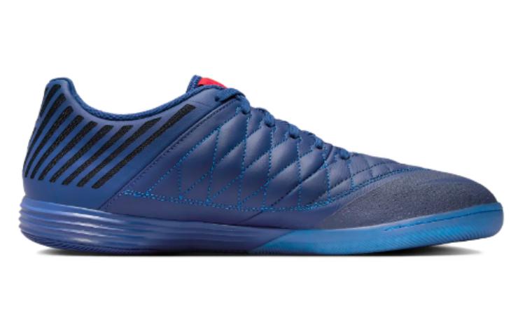 Nike Lunar Gato 2 Ic ‘Deep Royal Blue’