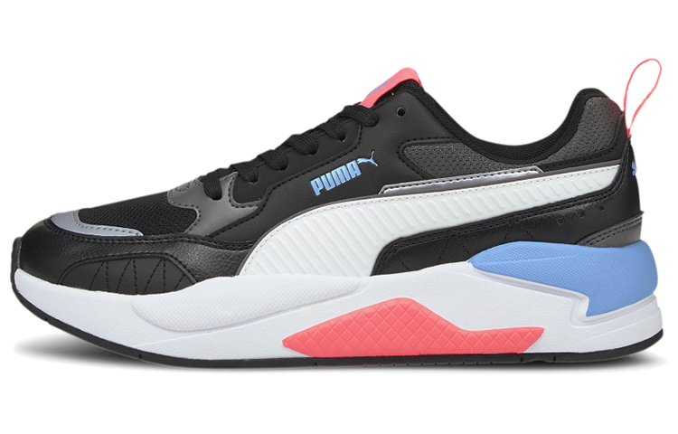 PUMA X Ray 2 Square 'Black White Pink'