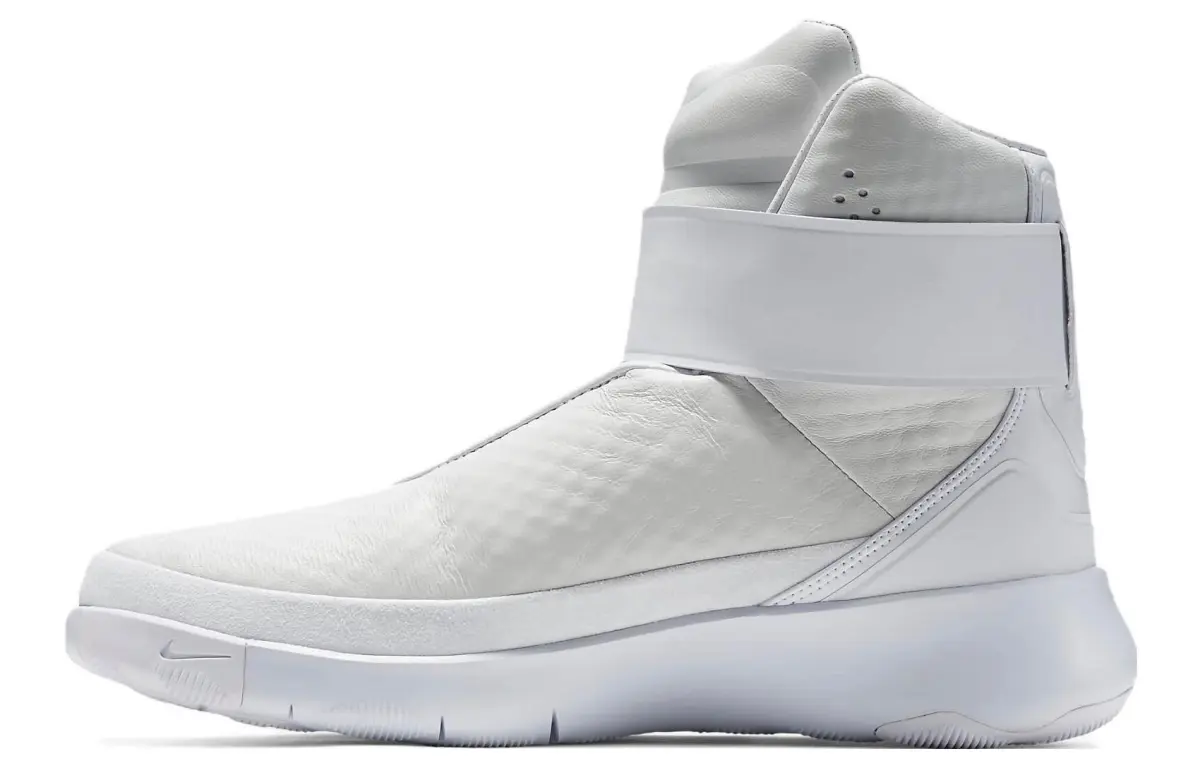 Nike Swoosh Hunter 'White'