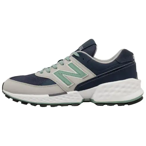 574 New Balance 'Blue Grey'
