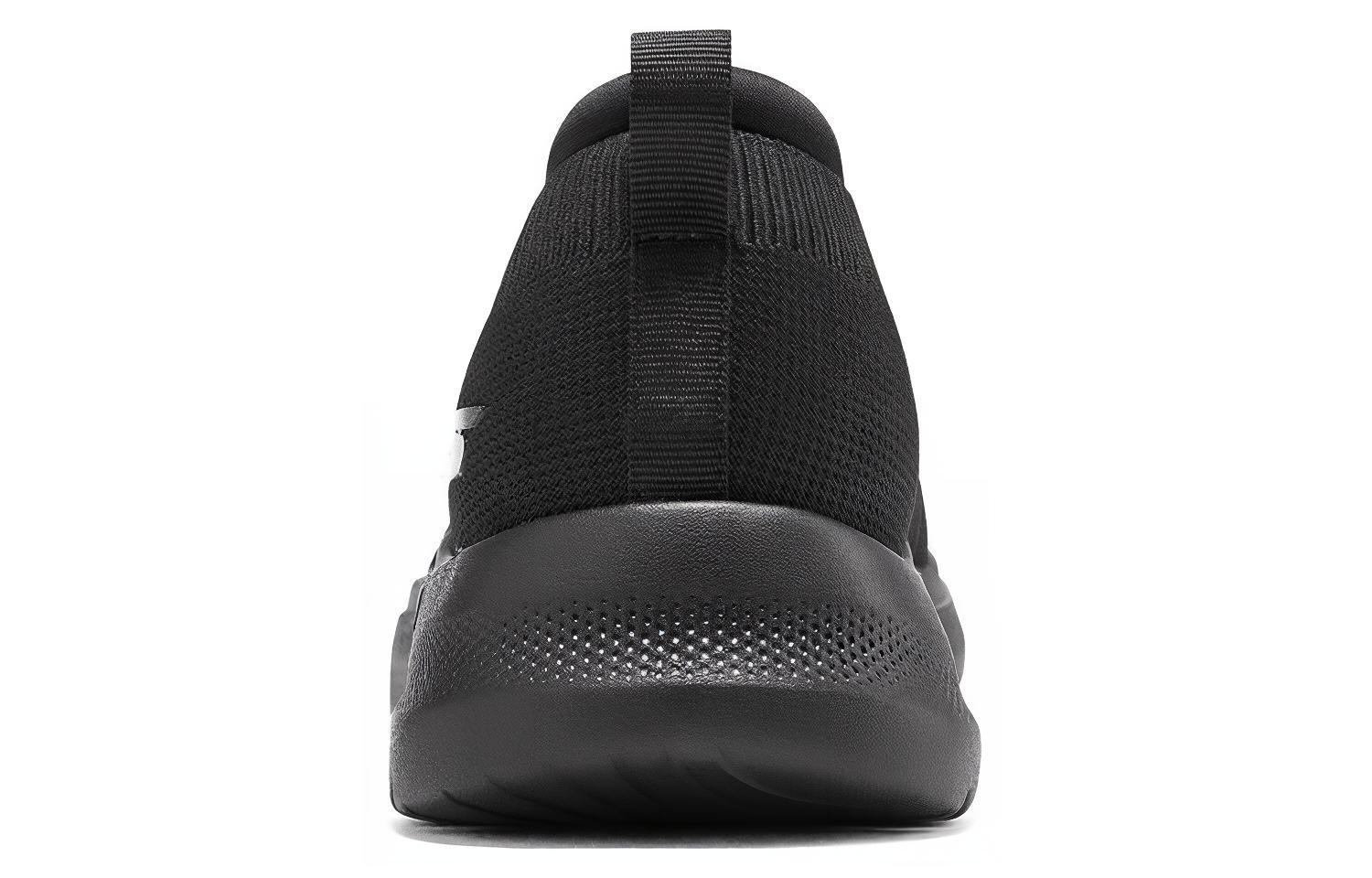 Skechers Go Walk ‘Black’