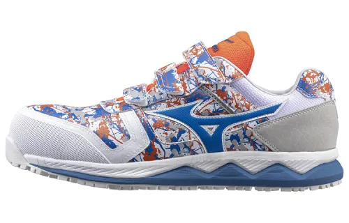 Mizuno Casual Shoes Unisex Low Top Blue