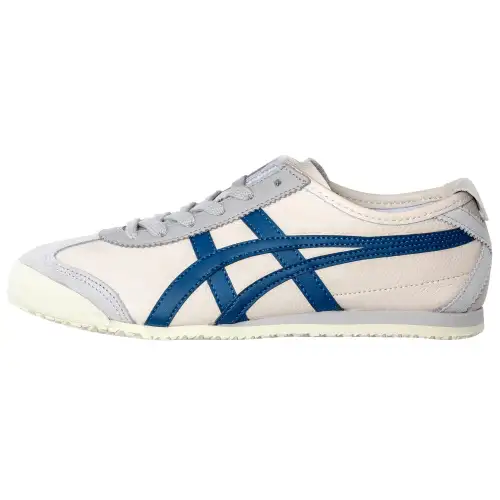 Onitsuka Tiger Mexico 66 Tan Black