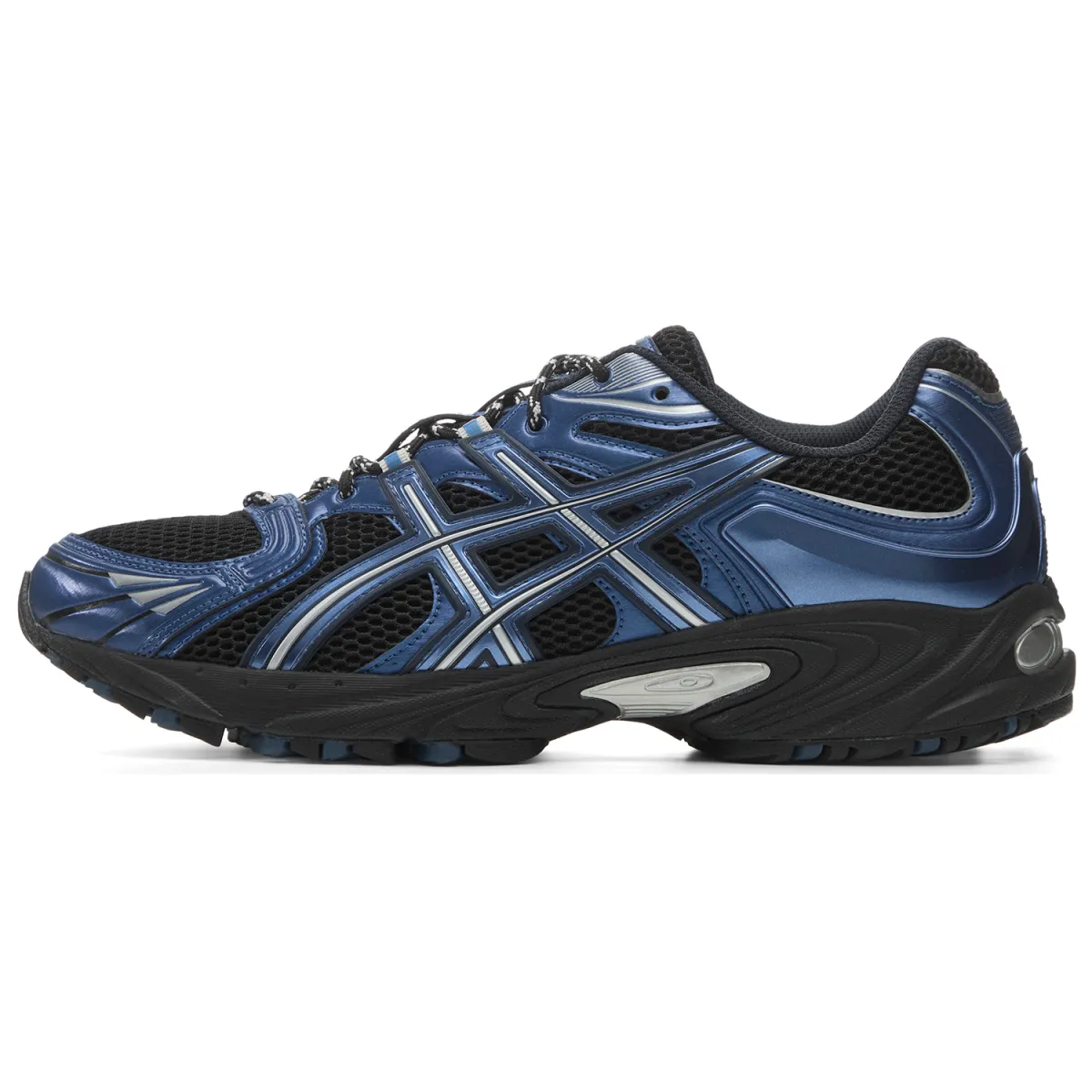 ASICS Gel Kahana TR Nexus Low top Couple Casual Shoes Unisex Royal Blue
