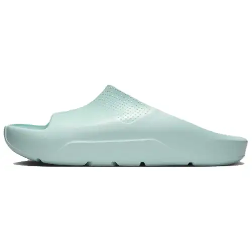 Jordan Post Slide Light Dew Women's