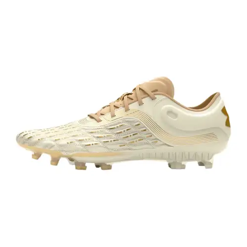 Under Armour Clone Magnetico Pro AG Artificial Ground Soccer Shoes Men's Yellow