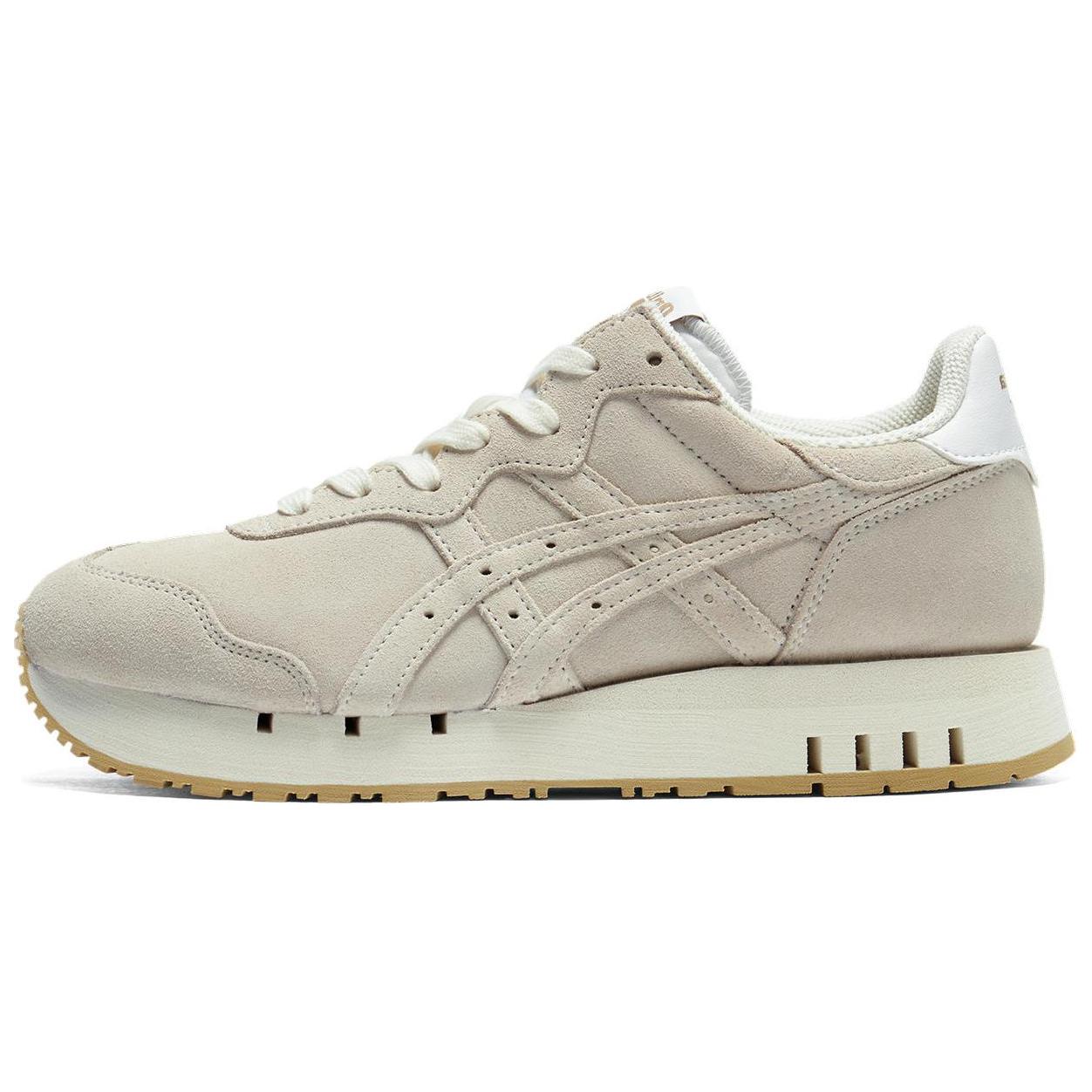Кроссовки Onitsuka Onitsuka Tiger X-Caliber (бежево-белые)