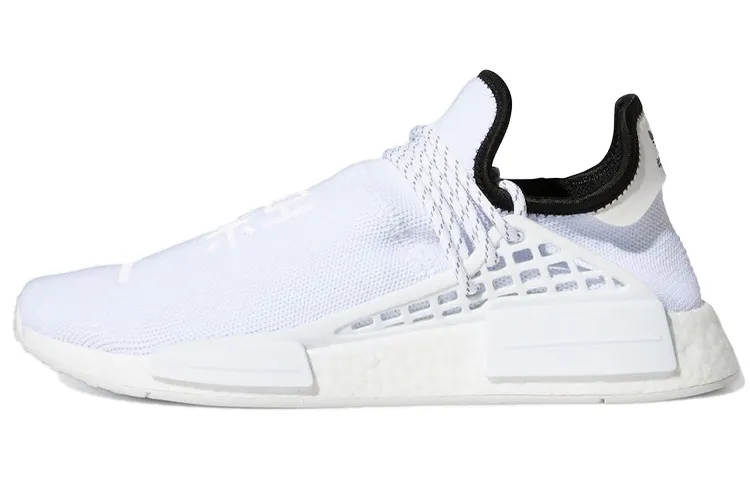 Nmd Human Race Pharrell x Nmd Human Race Adidas Originals 'Core White'