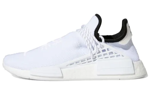 Nmd Human Race Pharrell x Nmd Human Race Adidas Originals 'Core White'