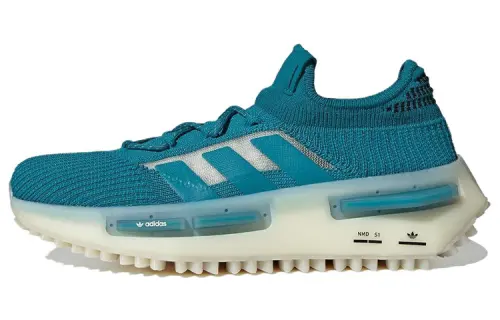 NMD_S1 Adidas Originals 'Active Teal'