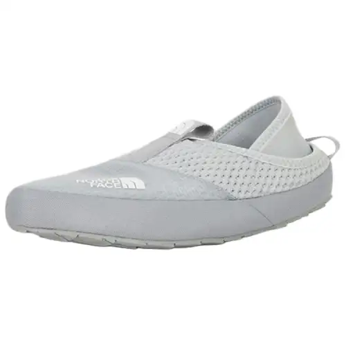 THE NORTH FACE TRACTION MULE Slip Resistant Abrasion Resistant Slip Resistant Abrasion Resistant Low top Casual Shoes