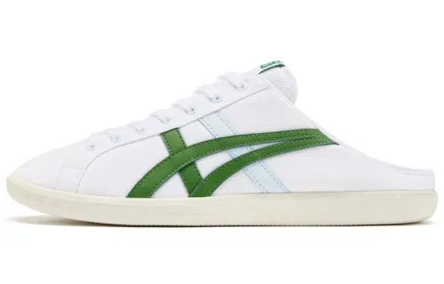 Onitsuka Tiger Dd Trainer Sabot 'White Green'
