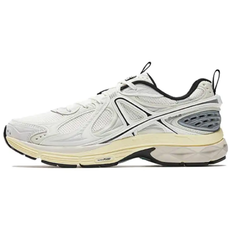 Anta Champion G02 2 Slip Resistant Abrasion Resistant Slip Resistant Abrasion Resistant Low top Casual Shoes Women's