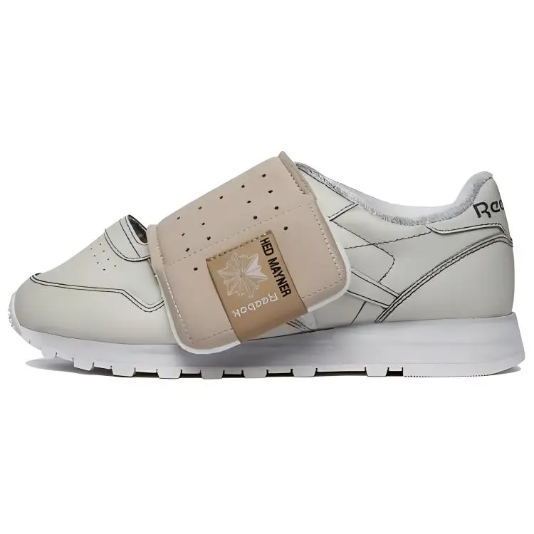 Reebok x Hed Mayner Classic Leather sneakers