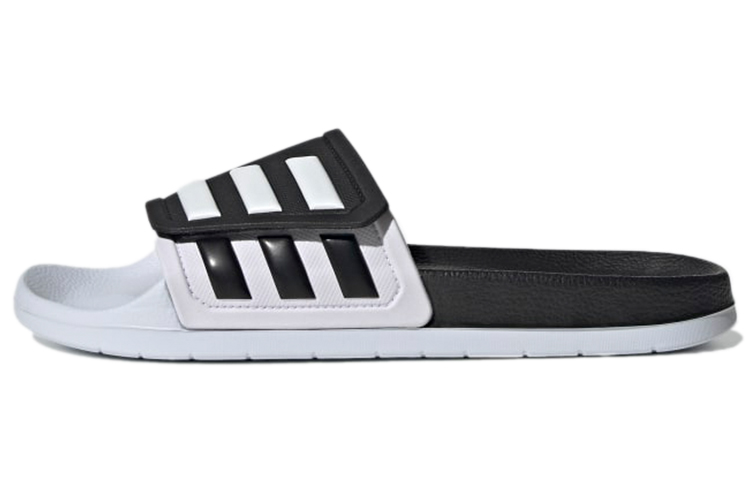 Adidas Adilette Tnd Slide 'Black White'