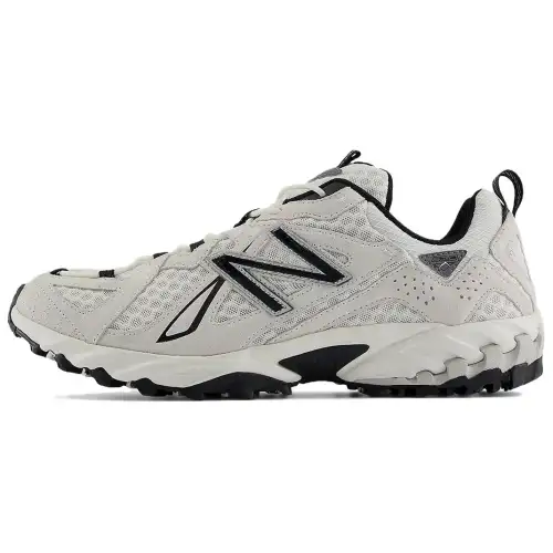 610 New Balance 'Reflection White Black'