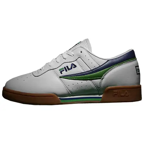 FILA Original Fitness Salvin Shoes 90th Anniversary