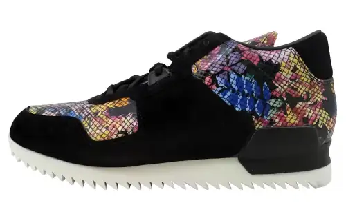 Adidas Zx 700 Remastered 'Black'