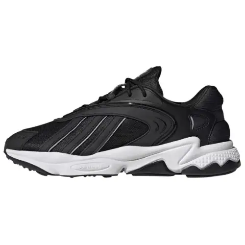 Adidas Oztral 'Black White'