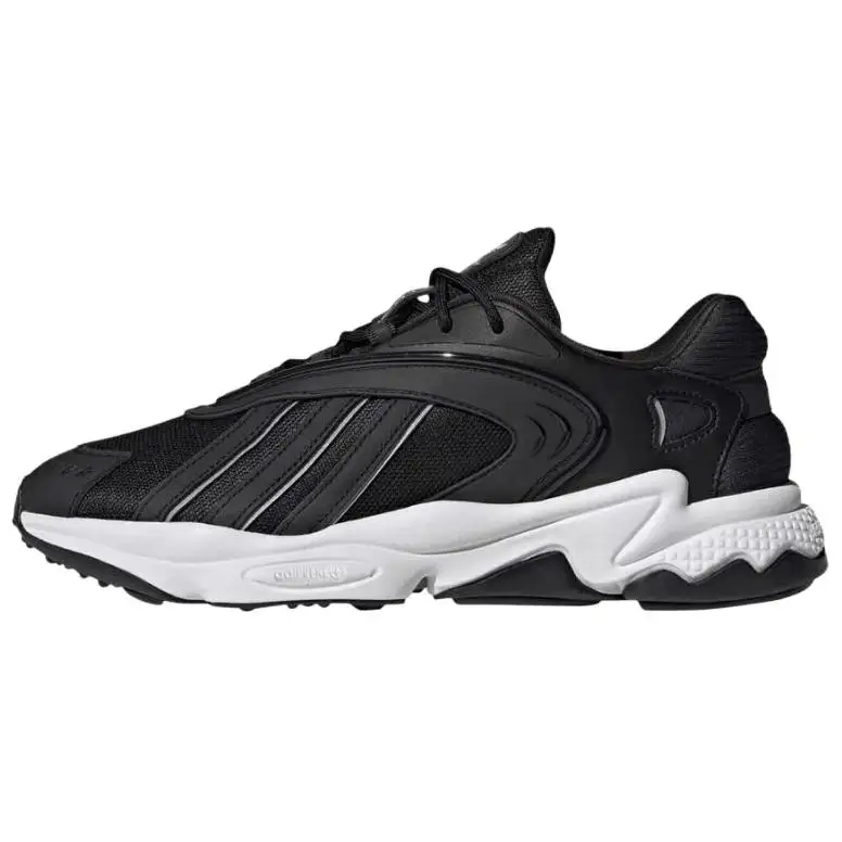 Adidas Oztral 'Black White'